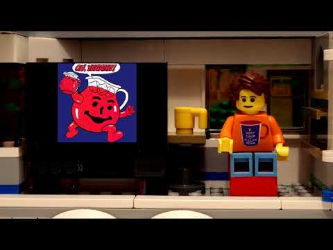 Dubtown News S01E02 - The SINS of Gerrit Losch