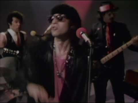 J. Geils Band - Come Back (1980)