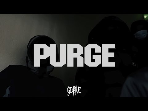 [FREE] Pr Sad x Uk Drill Type Beat 2023 - "PURGE" | UK Drill Type Beat