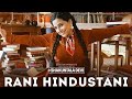 Shakuntala Devi Song Rani Hindustani