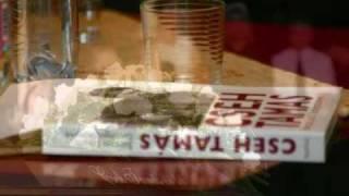 Cseh Tamás: Legénytánc