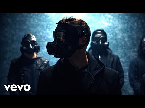 No Resolve - Chemical (Official Music Video)