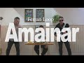 AMAINAR - FERRAN LOOP (VIDEO OFICIAL)