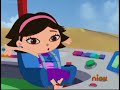 Little Einsteins The Great Sky Race Rematch On Nick On March 9 2011