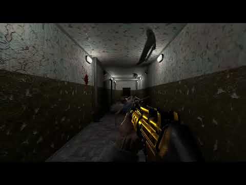 Gameplay Trailer