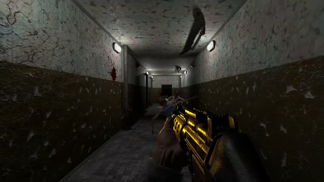 Gameplay Trailer