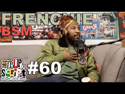F.D.S #60 - FRENCHIE BSM - DISSES QUEENZFLIP & HIS WIFE ON A RECORD!! WHO WAS WRONG?