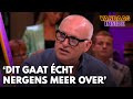 René in de bres voor Feyenoord-supporters: ‘Dit gaat écht nergens meer over’ | VANDAAG INSIDE
