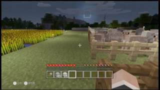 【マインクラフト】平和に過ごしながら実績全解除の旅 16日目