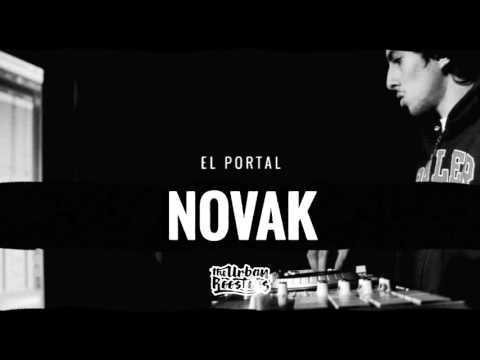 Instrumental NOVAK para The Urban Roosters