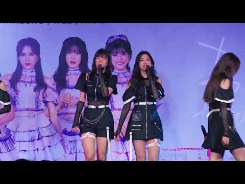 220918 4K fancam - Only today (Acapella Version)