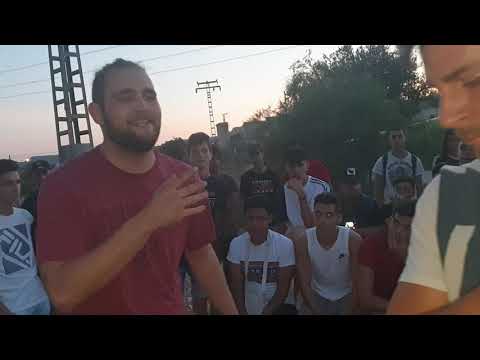 CASTA VS CTA / (BATALLON) SEMIS