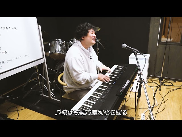 岡崎体育 新曲「Suffer」シングルCDリリース決定!! 4 YouTubeサムネイル