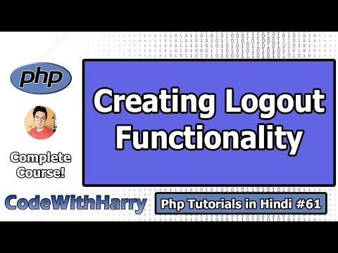 Installing XAMPP VS Code Environment Setup | PHP Tutorial 1