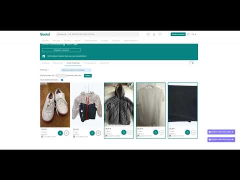 Item video thumbnail