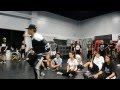 Melvin Timtim choreography | "Just A Lil Bit" | 50 ...