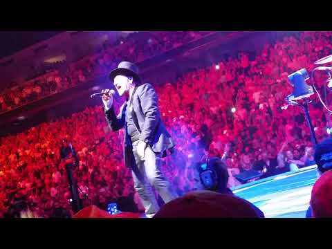 U2 Desire Atlanta Duluth 5/28/18