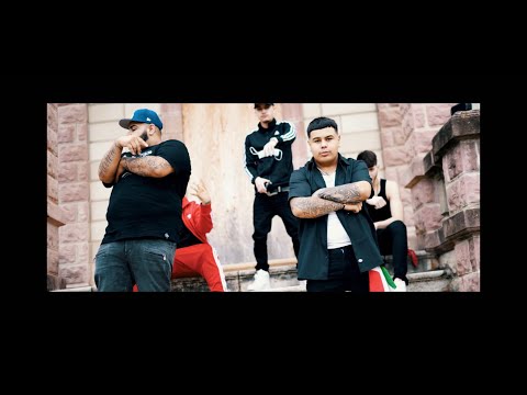 Young Fresko - Street Baby Flow (Official Music Video)