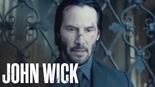 John Wick takes out Viggo's son | John Wick | Keanu Reeves, Alfie Allen, Michael Nyqvist
