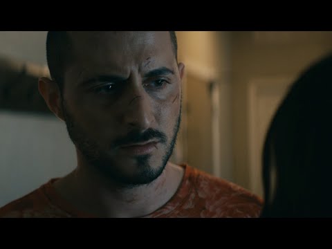 The Boys 3x07 - Frenchie and Kimiko scene