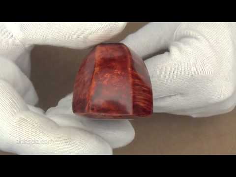 pipa BigBen Bora Nature 574 - smoking pipe 051