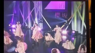 【櫻坂46】個人的優勝シーンまとめ【11/30ミニラ】