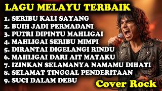 Download lagu Album Lagu Malaysia Terbaik 🎸 Cover POP Rock | Full Album Paling Energik mp3
