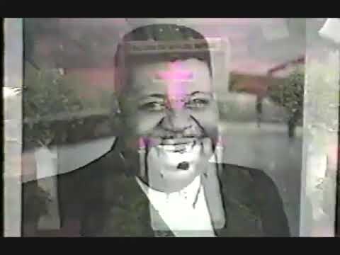 Evangelist Twinkie Clark & Dr. Mattie Moss-Clark - I Tried Him and I Know Him