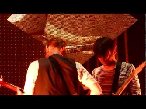 Radiohead - Meeting in the aisle (LIVE - HD)