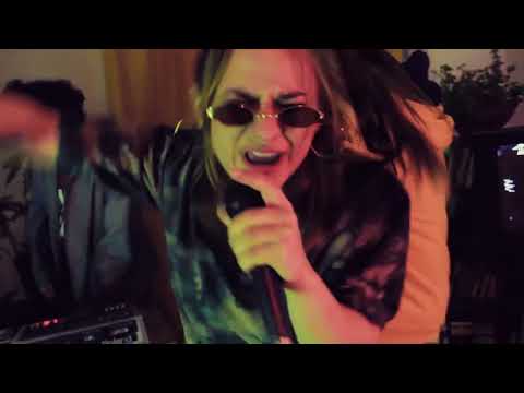 Big Frey X 362 MCE - || LA FLAMA || ( LIVE ) 2022