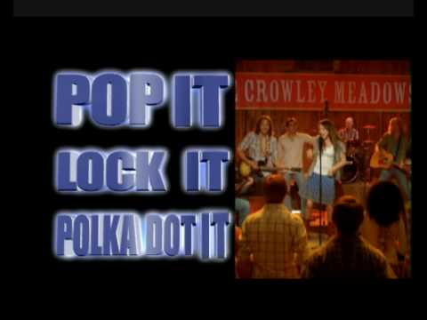 Miley Cyrus: Hoedown Throwdown - Disney Channel Sverige