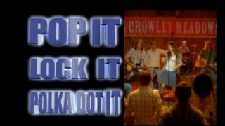 Miley Cyrus: Hoedown Throwdown - Disney Channel Sverige