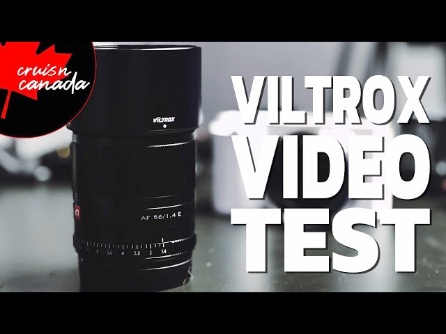 Viltrox AF 56mm F1.4 APS-C Lens for Sony E-Mount – Viltrox Store Viltrox AF 56mm F1.4 APS-C Lens for Sony E-Mount – Viltrox Store