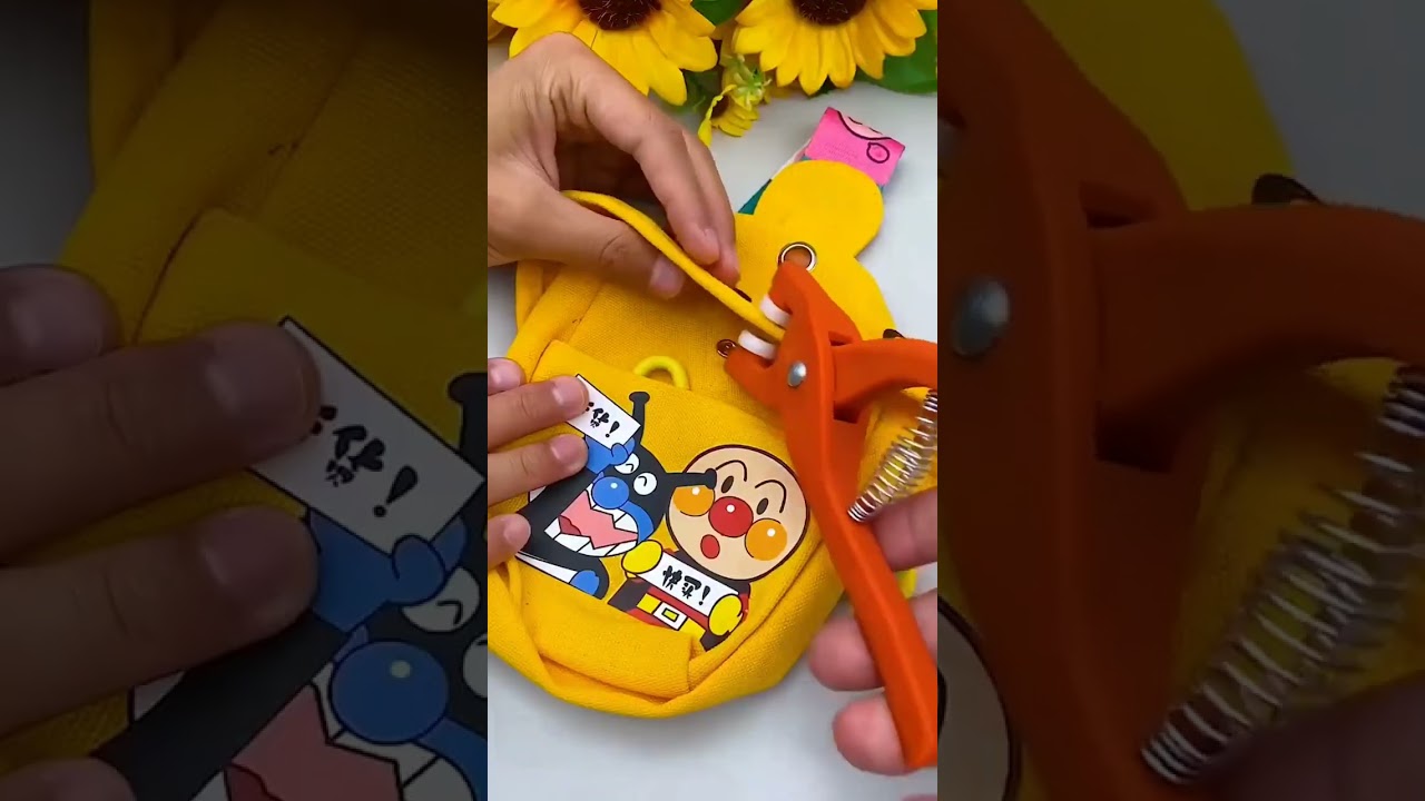 Snap Fasteners Kit #fastener #fasteners #sewinghacks