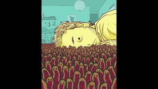 Blonde Redhead - Heroine