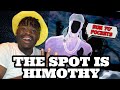 How THE SPOT Became A REAL Zephfire 16 REACTION Spiderman Acrossthespiderverse