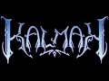 Kalmah Wings of blackening
