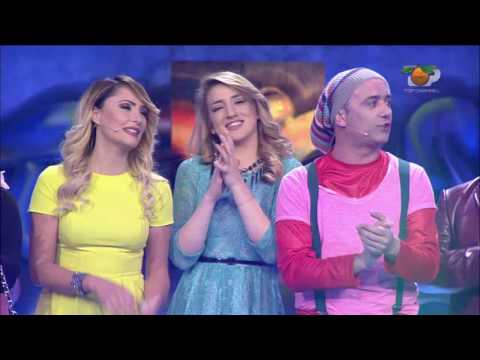 Portokalli, 16 Mars 2014 - Himni Portokallise