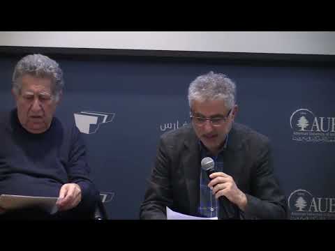 كتاب حروف وخطوط | الثقافة بين المجاز والمقاومة