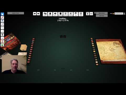 Tabletop Simulator (Steam) & Yucata kurz erklärt