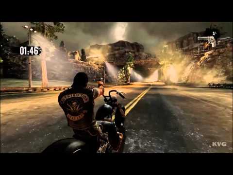 ride to hell retribution pc trailer