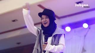 Download lagu Assalamu'alaika Cover by Nissa Sabyan di Islamic Center Pamekasan mp3 Download lagu Assalamu'alaika Cover by Nissa Sabyan di Islamic Center Pamekasan mp3