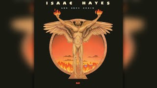 Isaac Hayes - It&#39;s all in the game