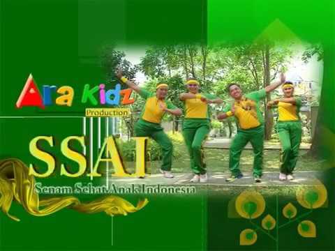 Senam Sehat Anak Lagu Mp3, Mp4, 3GP - Save Lagu