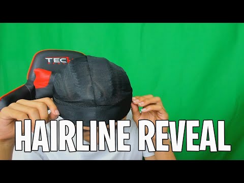 EclipticSir Hairline Reveal