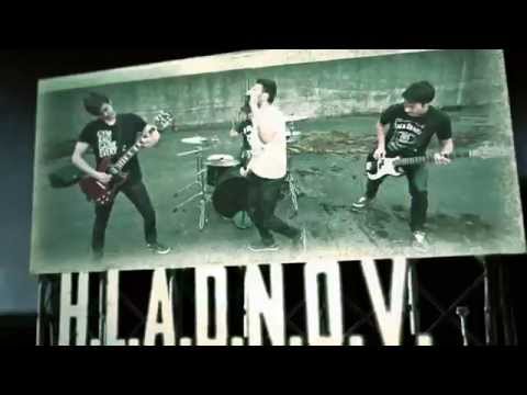 Insane Desire - Insane Desire - H.L.A.D.N.O.V. - Lyric Video