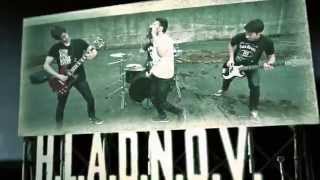 Video Insane Desire - H.L.A.D.N.O.V. - Lyric Video