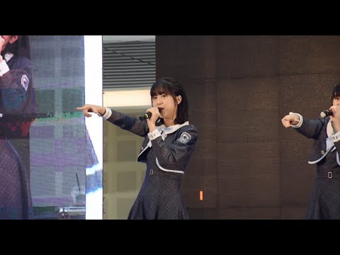 220911 Shitsuren Kanpai  - Highway LAST IDOL @ Ichiban Japan Festival Chiangmai