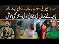 Sardar Ji 3 Judges Are So Excited And Happy To See Hania Amir Superb Performance