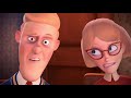 Meet The Robinsons 2007 Peanut Butter And Jelly Sandwich